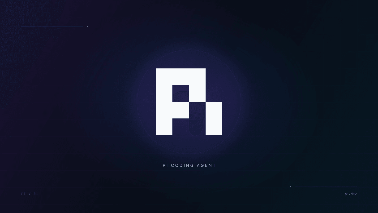 Pi Coding Agent：极简而可扩展的终端编程助手